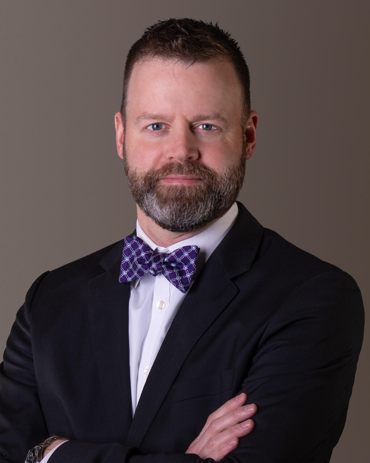 Headshot Image for Nathan Clark